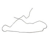 Fuel Line Kit for 1962-1967 Chevy Nova