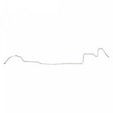Fuel Line Kit for 1962-1967 Chevy Nova stainless steel