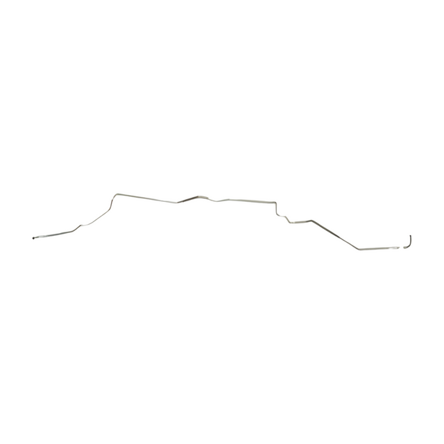 Fuel Line Kit for 1968 Chevy Nova stainless steel