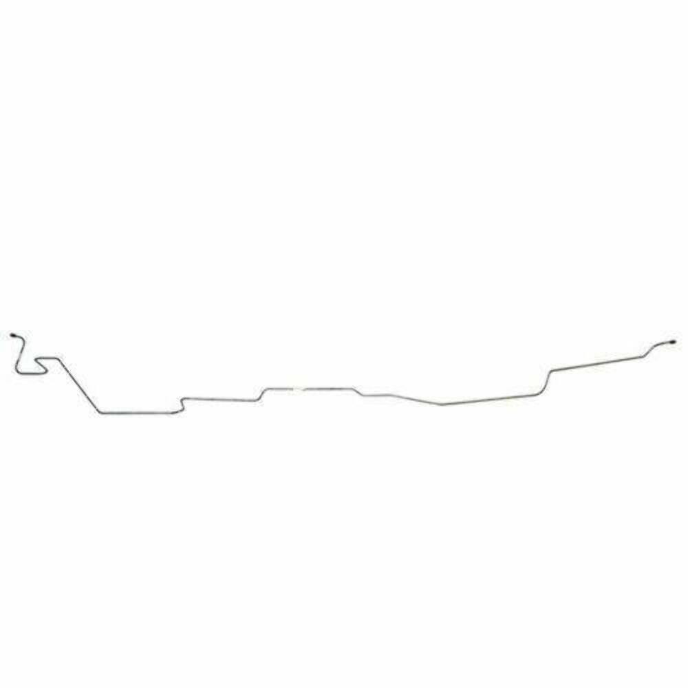 Brake Line for 1962-1965 Chevy Chevy-II Intermediate stainless steel