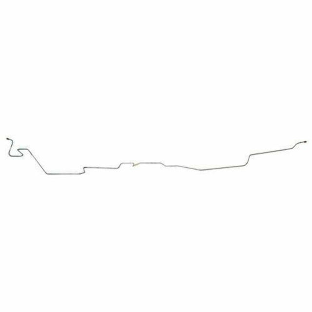 Brake Line for 1966 Chevy Chevy-II Intermediate stainless steel
