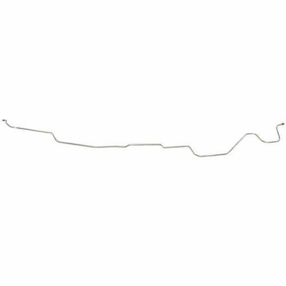 Brake Line for 1966 Chevy Chevy-II Intermediate stainless steel