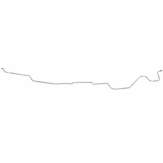 Brake Line for 1966 Chevy Chevy-II Intermediate stainless steel
