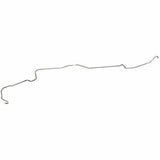 Brake Line for 1967 Chevy Chevy-II Intermediate stainless steel