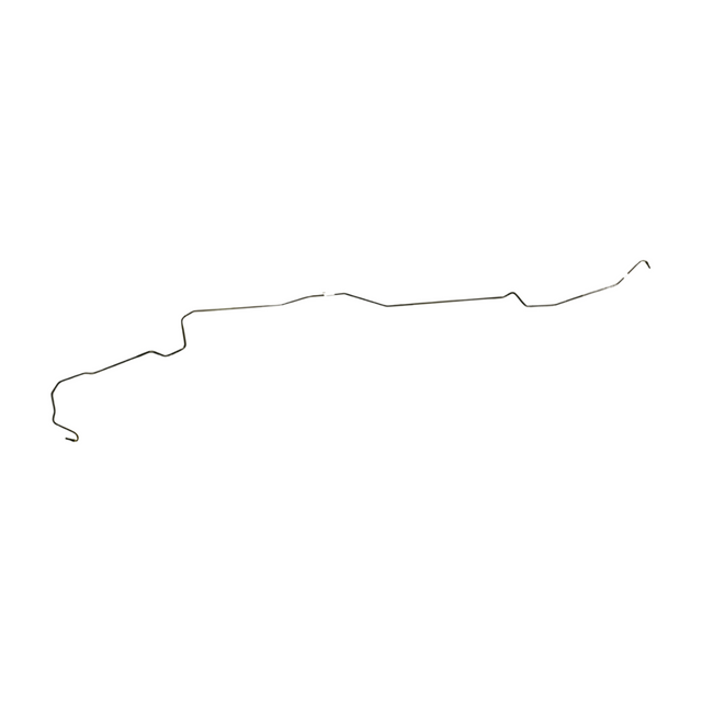 Brake Line for 1968 Chevy Chevy II Intermediate stainless steel