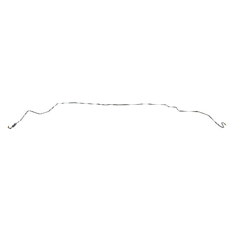 Brake Line for 1969 Chevy Nova Intermediate steel