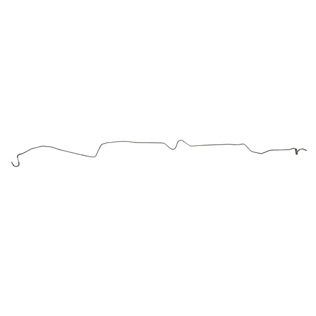 Brake Line for 1970 Chevy Nova Intermediate disc brakes stainless steel