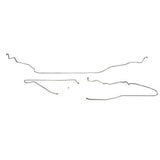 Intermediate Brake Line Kit for 96-99 Chevy Cavalier