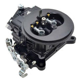 Quick Fuel Black Diamond Series 500 CFM carburetor aluminum methanol XP-4412-A