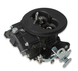 Quick Fuel Black Diamond Series 500 CFM carburetor aluminum methanol XP-4412-A