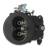 Quick Fuel Black Diamond Series 500 CFM carburetor aluminum methanol XP-4412-A