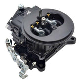Quick Fuel Black Diamond Series 500 CFM carburetor aluminum methanol XP-4412-A