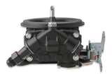 Quick Fuel Black Diamond Series 500 CFM carburetor aluminum methanol XP-4412-A