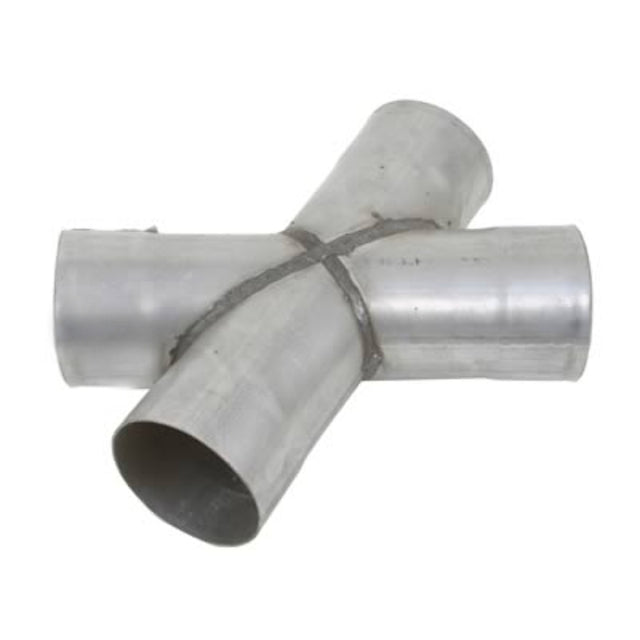 Jones Exhaust mandrel bent exhaust tubing 2 inch steel universal