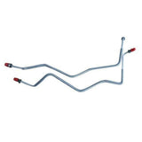 Brake Line for 96-02 Chevy Cavalier Rear Wheel Cylinder stainless steel