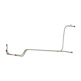 1962-67 Chevrolet Chevy II Transmission Cooler Lines TH 350/400 Steek XTC6213OM