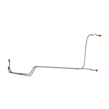 Transmission Cooler Lines for 1962-1967 Chevy Chevy II