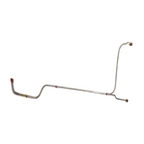 Transmission Line for 1966-1967 Chevy Chevy II Transmission Cooler w/ 3 Spacer at Radiator
