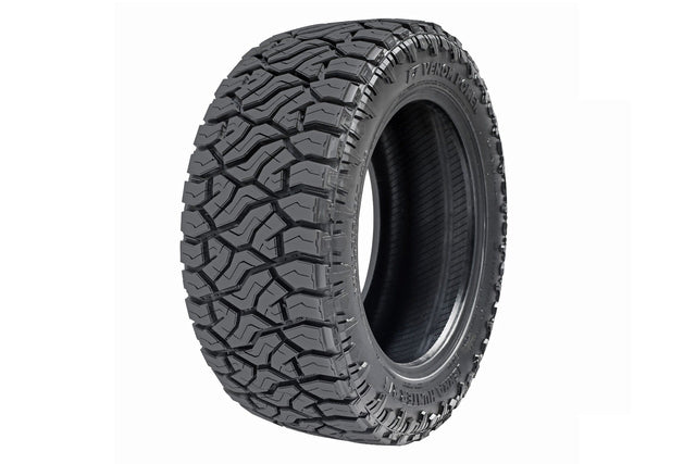 265/70R17 Venom Terra Hunter by Rough Country