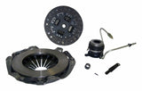 Jeep Semi-Metallic Black Clutch Kit XYZ1993F