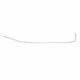 Fuel Line for 1964-1966 - Tank to Pump stainless steel
