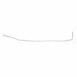 Fuel Line Kit for 1964-1966 Dodge Dart stainless steel