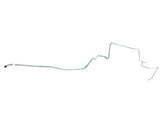 1967-68 Dodge Dart Fuel Line Kit 5/16 Tank-Pump Fuel Line Stainless - YGL6701SS