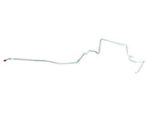 Fuel Line Kit for 1967-1968 Dodge Dart stainless steel