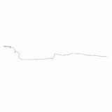 1967-68 Dodge Dart Fuel Line Kit 5/16 Tank-Pump Fuel Line Stainless - YGL6701SS