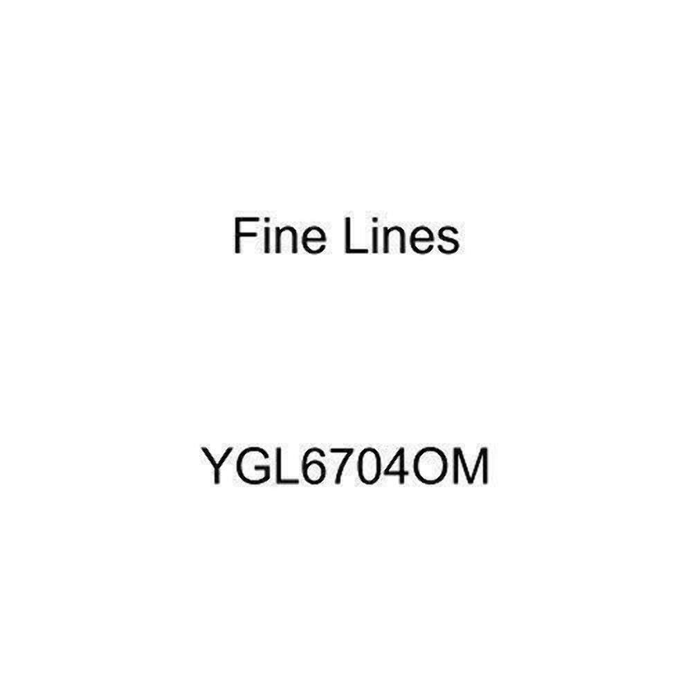 Fuel Line for 1967-1968 Plymouth Barracuda