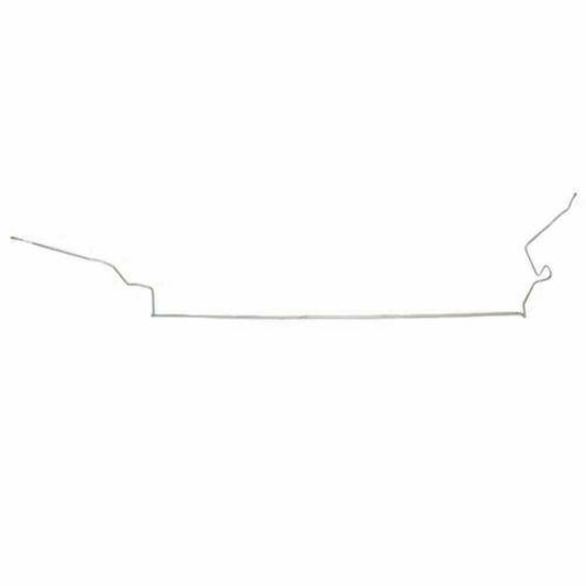 1969-71 Dodge Dart Fuel Line Kit 5/16 Inch Tank-Pump Fuel Line 111Inch YGL6901SS