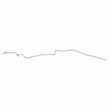 Fuel Line Kit for 1969-1971 Plymouth Valiant stainless steel