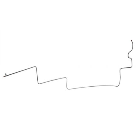 Brake Line for 1964-1965 Dodge Dart Intermediate stainless steel
