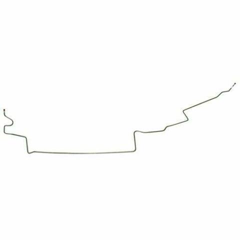 Brake Line for 1972-1974 Dodge Dart Intermediate