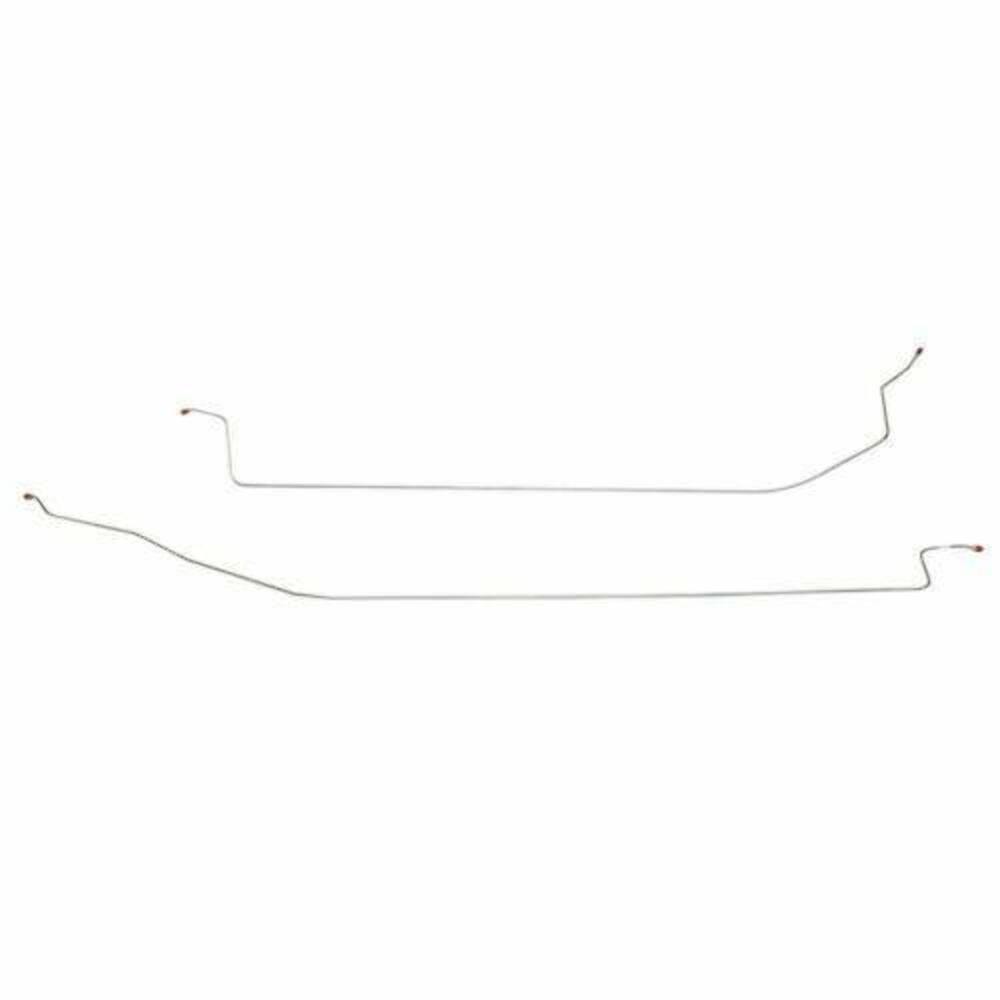 Brake Line for 1993-1997 Chrysler Concord Intermediate disc brakes stainless steel