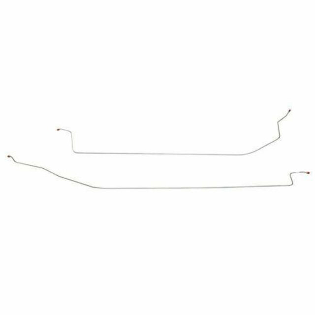 Brake Line for 1993-1997 Chrysler Concord Intermediate disc brakes stainless steel
