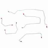 Front Brake Line Kit for 1997 Chrysler Concord