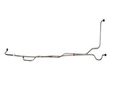 Transmission Cooler Lines for 1967-1973 Dodge Dart stainless steel