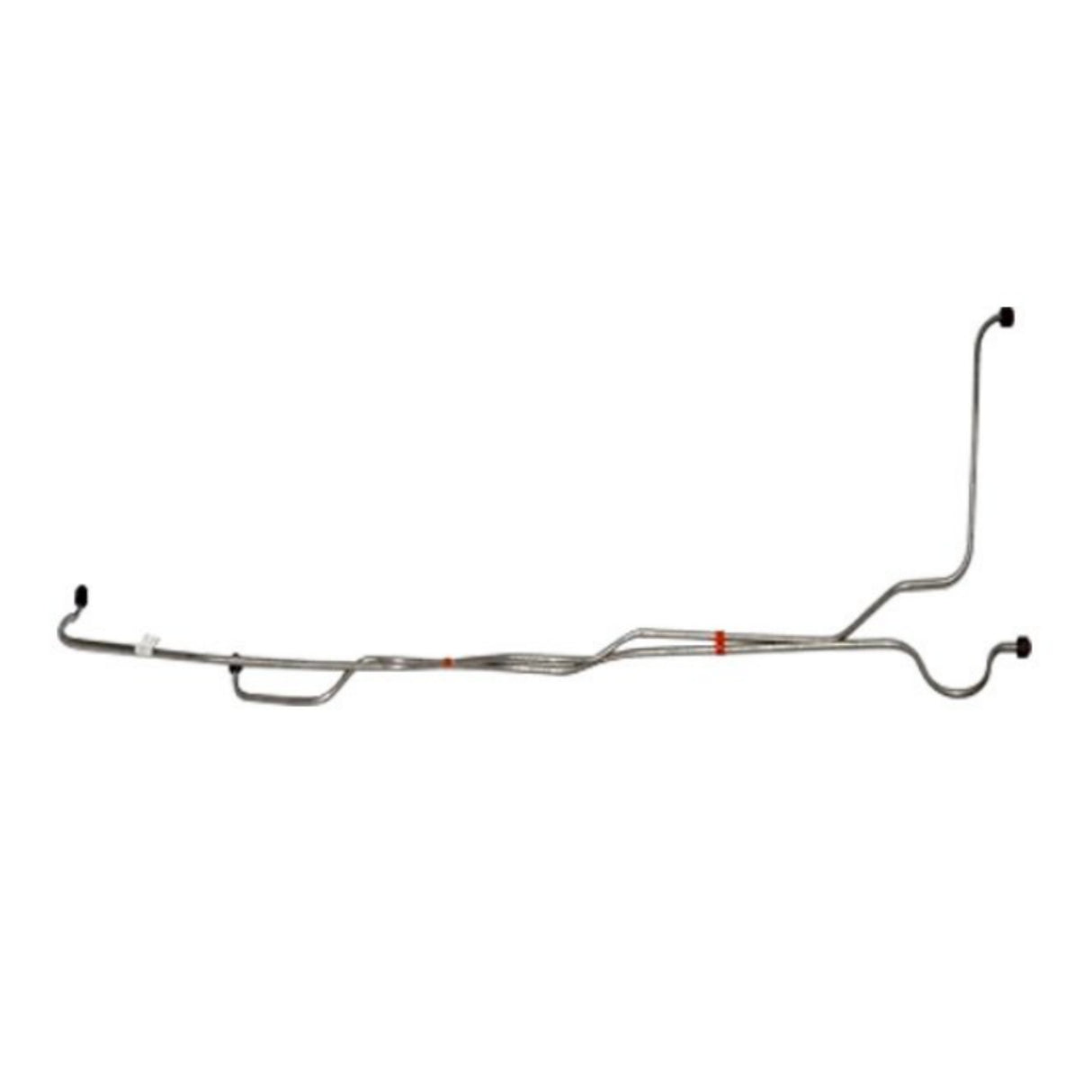 Transmission Cooler Lines for 1969-1972 Dodge Dart stainless steel