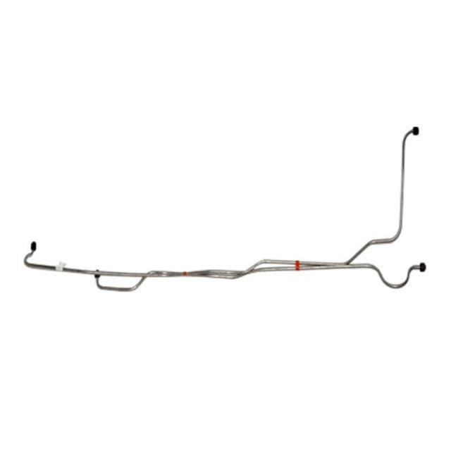 Transmission Cooler Lines for 1969-1972 Dodge Dart stainless steel