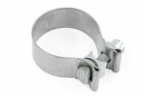 Band Clamp - 63.5mm (2.5") stainless steel