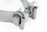 Band Clamp - 63.5mm (2.5") stainless steel