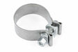 Band Clamp - 63.5mm (2.5") stainless steel