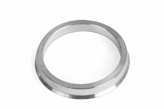 APR Hub Centric Ring - 66.5mm to 57.1mm for Audi and VW billet aluminum
