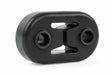 Exhaust Hanger Rubber Isolator - 50mm (1.97"), 70A