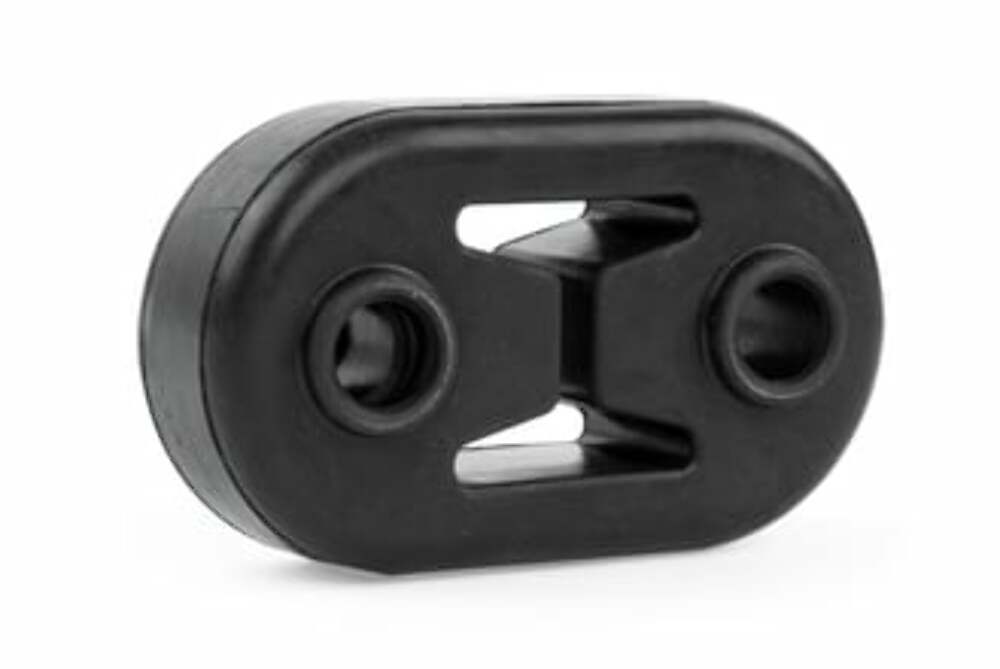 Exhaust Hanger Rubber Isolator - 50mm (1.97"), 70A