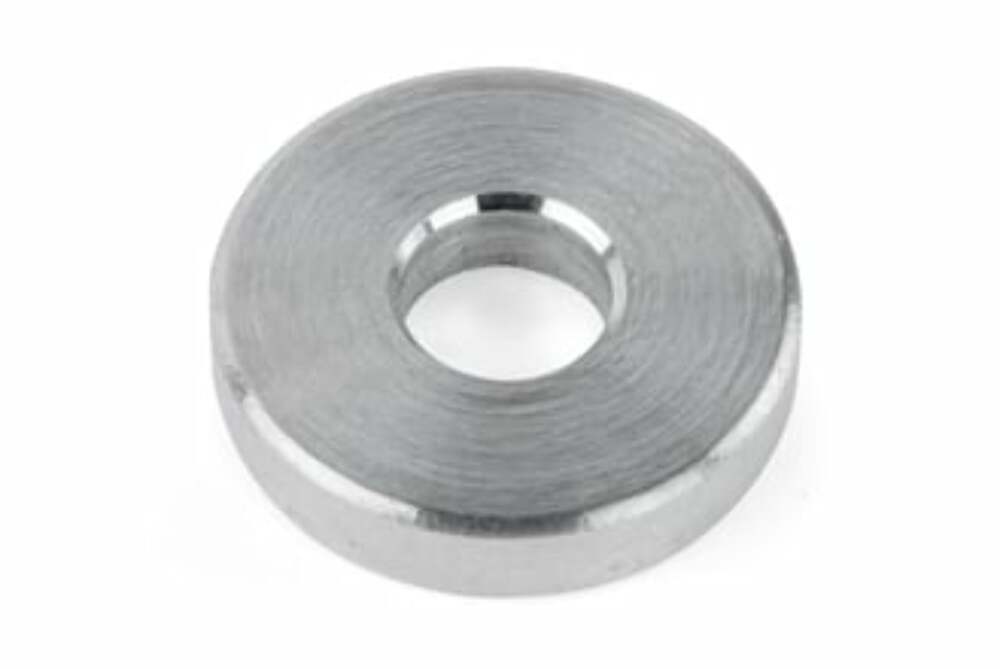 Fits Aluminum Bolt Spacers - 9MM ID(.35")x 25mm(.98")OD - 5mm(.2")Thick