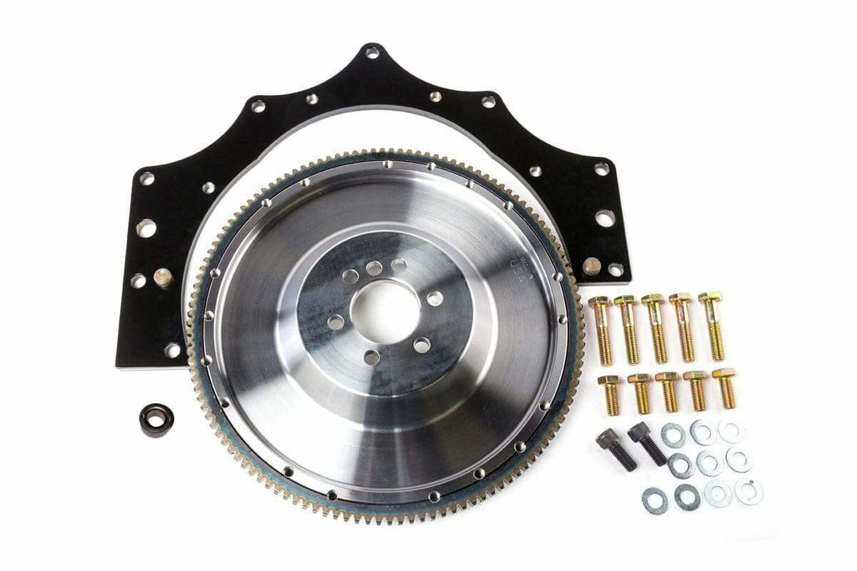 Flywheel by G-Force