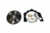 Flywheel by G-Force