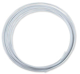 Earl's Steel Zinc Hardline Tubing Kit w/ Tube Nuts - ZC6316KERL